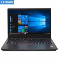 Lenovo ThinkPad E14  (i7 10510U / 8GB / AMD RX640 2GB / 256 SSD PCIE / 14 "FHD "Finger Print)